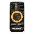 MAG Cases - McLaren Edition