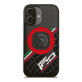 MAG Cases - Ducati 100 Years Edition